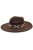 Panama Wyo Hats