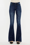 KanCan Jeans- Dark Wash KC6102LOH
