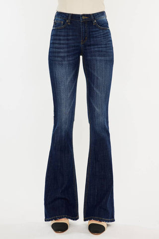 KanCan Jeans- Dark Wash KC6102LOH