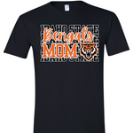 ISU Mom Tshirt- 2XL