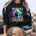 Showtime Crewneck