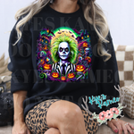 Jack O' Juice Crewneck