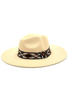 Panama Wyo Hats