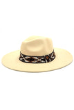 Panama Wyo Hats