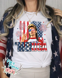 Merica' Tee