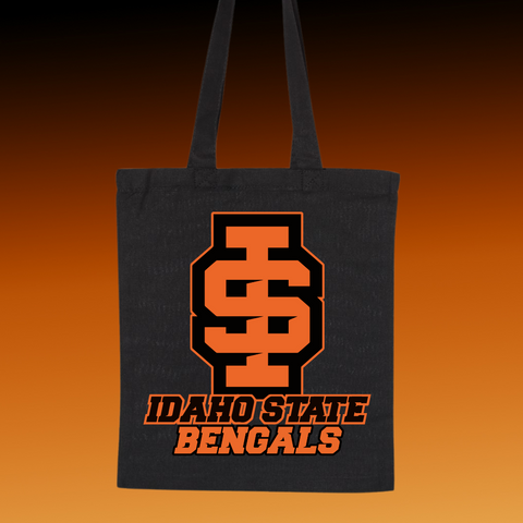 ISU Tote-