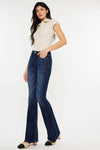 KanCan Jeans- Dark Wash KC6102LOH