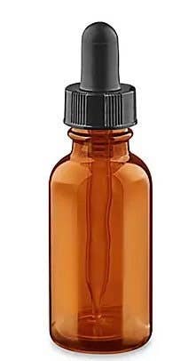 Beard Oil- Mahogany Teakwood