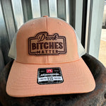 Drunk Bitches Matter Hat