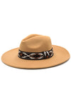 Panama Wyo Hats