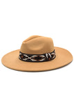 Panama Wyo Hats