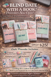 Blind Date with a Book- Preorder