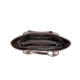 Montana West Cut-Out Collection Concealed Carry Tote