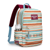 Montana West Serape Aztec Print Backpack