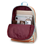 Montana West Serape Aztec Print Backpack
