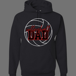 Volleyball Mom/Dad- Outlaws **Add name at checkout**
