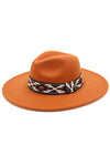 Panama Wyo Hats