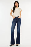 KanCan Jeans- Dark Wash KC6102LOH