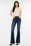 KanCan Jeans- Dark Wash KC6102LOH