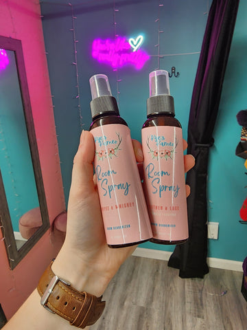 Kye's Kameo Room Sprays