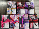 Blind Date with a Book by Designs by CJo