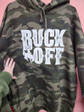 Camo Hoodies- Various Designs