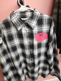 T'Keg Flannels