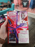 Blind Date with a Book by Designs by CJo