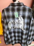 T'Keg Flannels