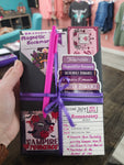 Blind Date with a Book by Designs by CJo