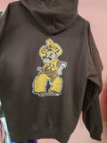 Brown Wyoming Sweatshirts- Various Designs