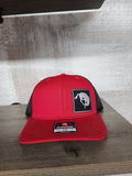 Rawlins Outlaws Hat 112- Chestnut- preorder