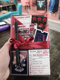 Blind Date with a Book by Designs by CJo