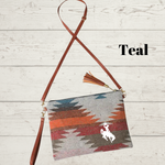 Crossbody Bags with Steamboat
