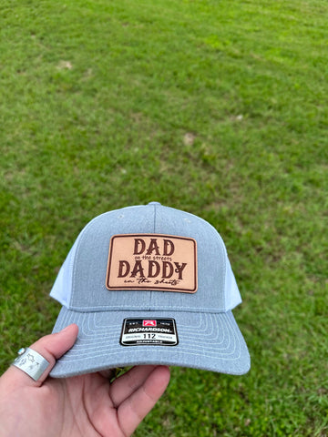 Dad in the Streets Hat